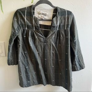 Ace & Jig Admiral top XS